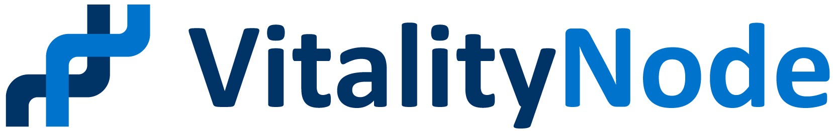VitalityNode Logo